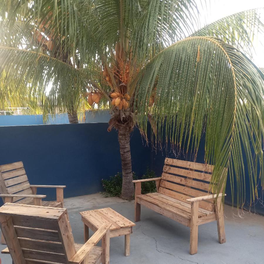 Apartamento Blue Willemstad