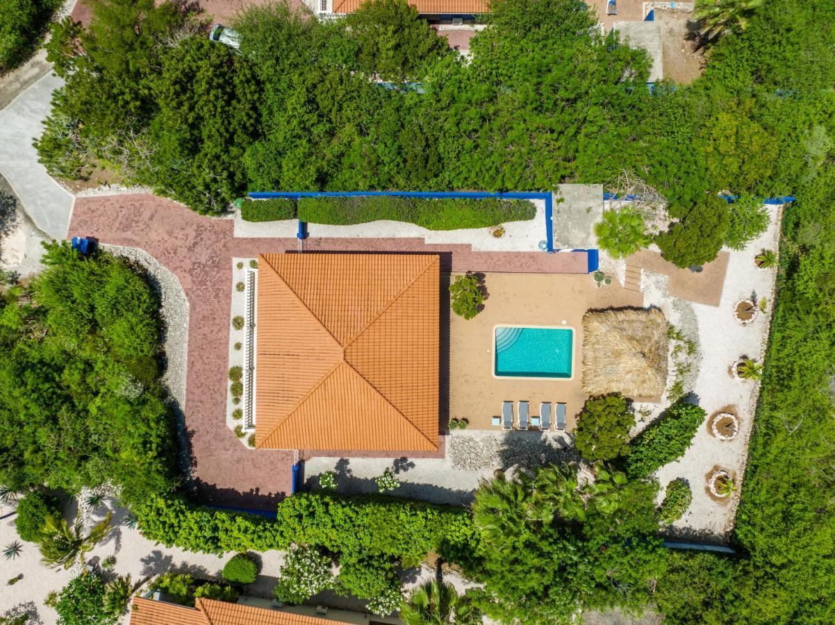 Caribbean Passion Villa *