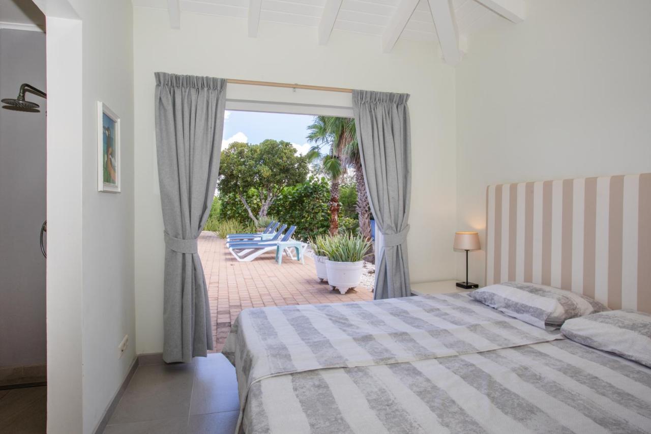Villa Caribbean Passion Willibrordus
