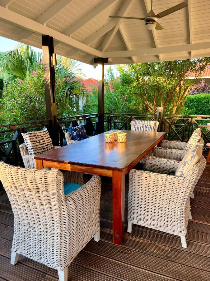 Vrijstaande Bb Azure Villa