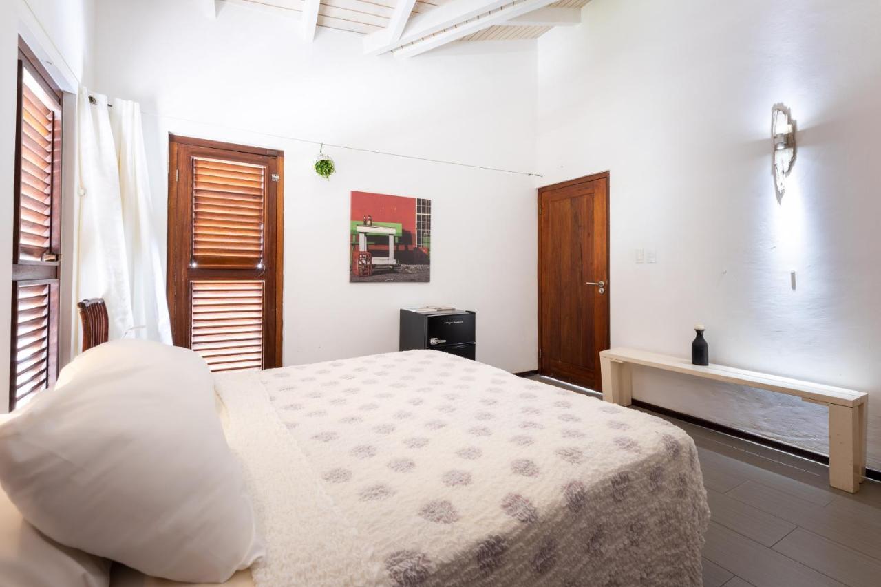 Villa Mi Cuna Stays- The Jan Thiel