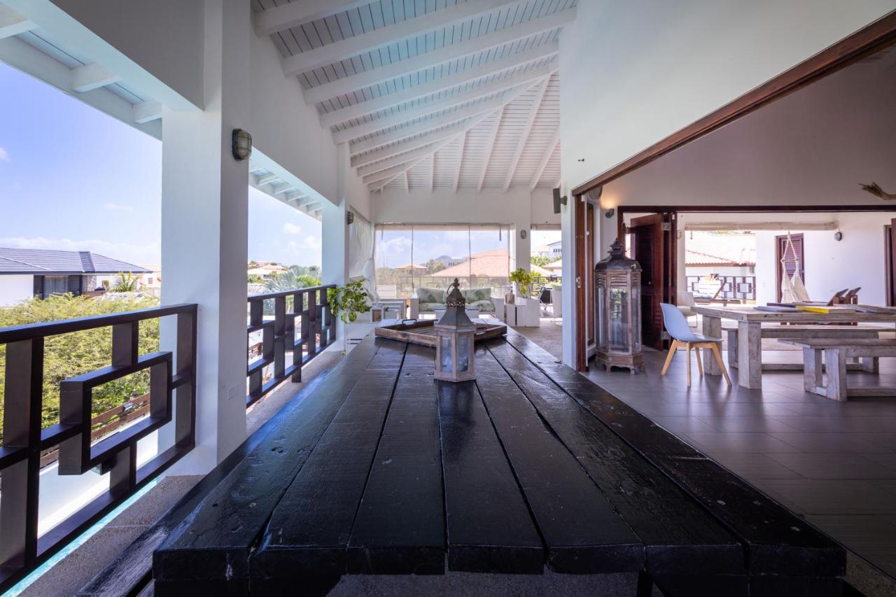 Villa Mi Cuna Stays- The *