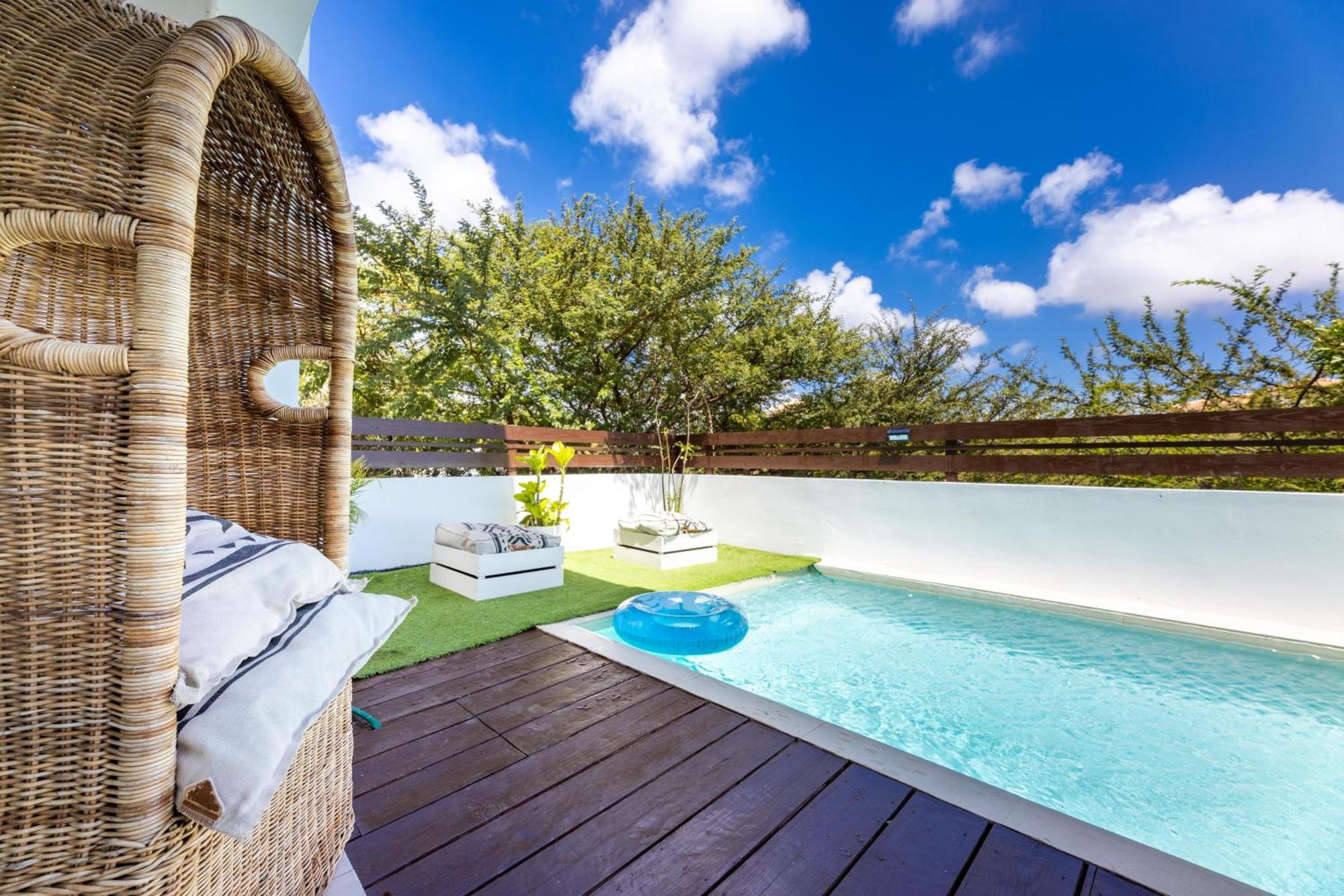 Mi Cuna Stays- The Villa