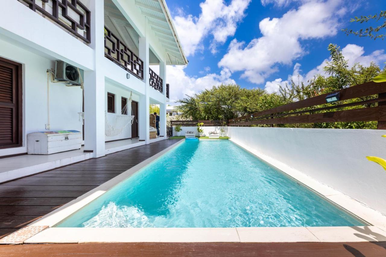 Mi Cuna Stays- The Villa
