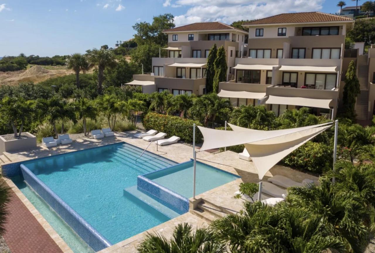 Blue Bay Luxury View Sint Michiel