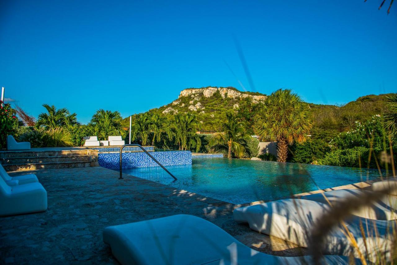 Blue Bay Luxury View Apartment *