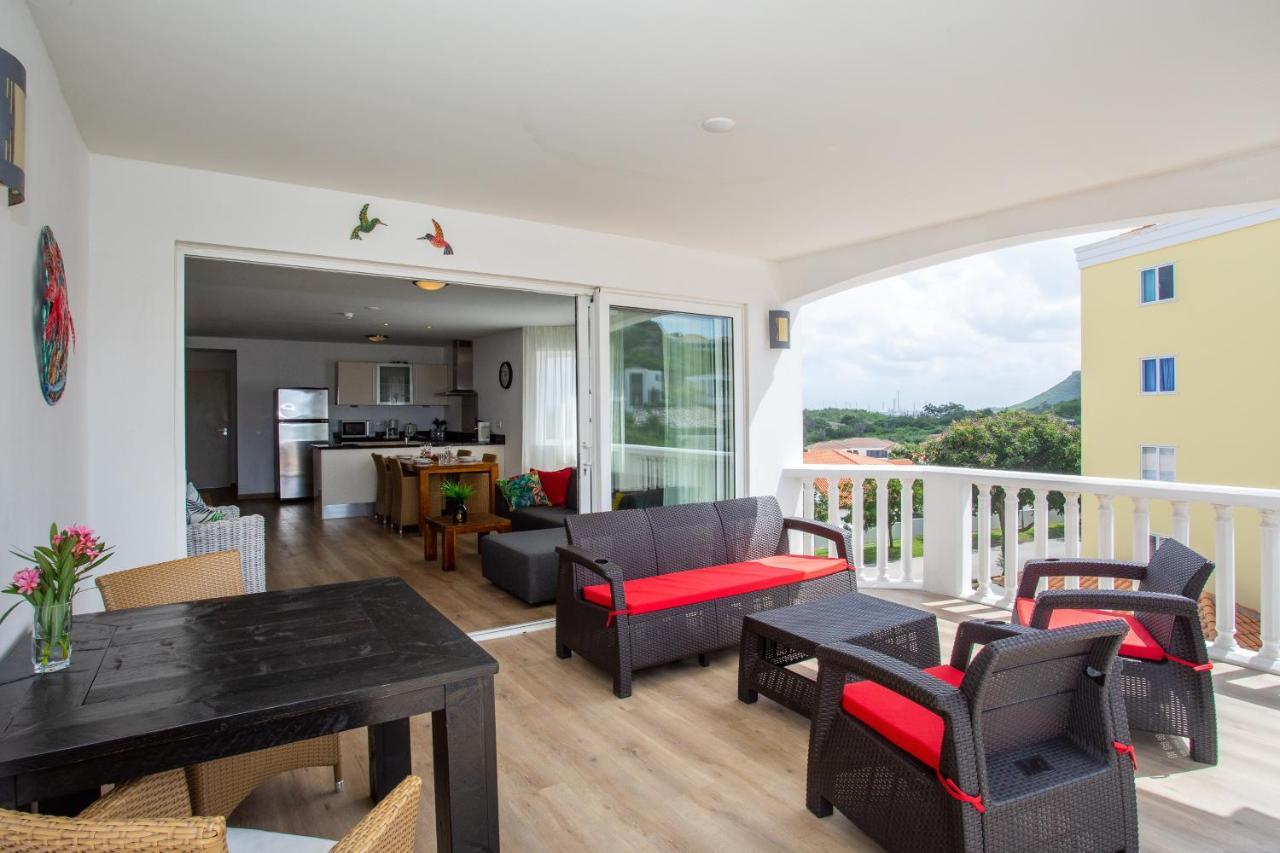 Appartement Blue Bay *