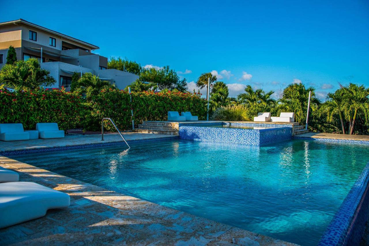 Apartment Blue Bay Luxury View