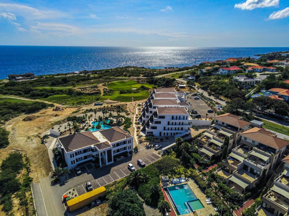 Blue Bay Luxury View Apartment *