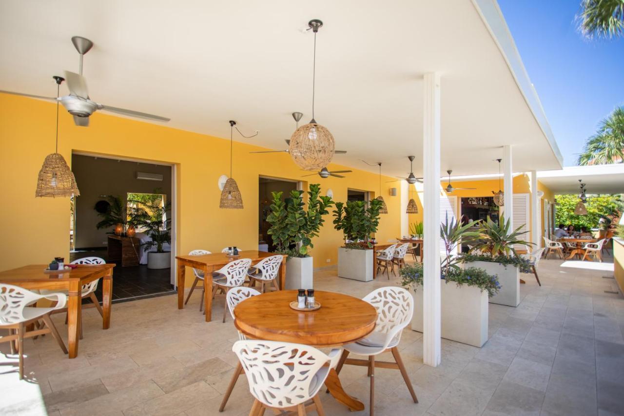 Blue Bay Beach Apartments Appartement
