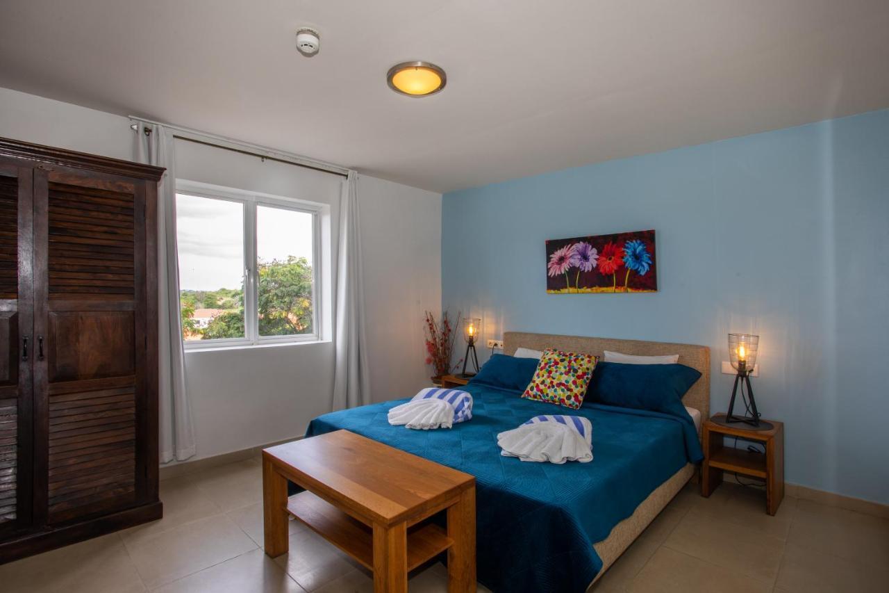 Blue Bay Appartement