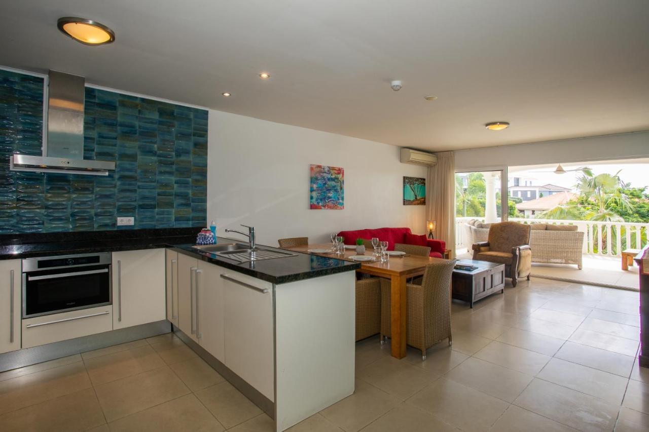 Blue Bay Appartement