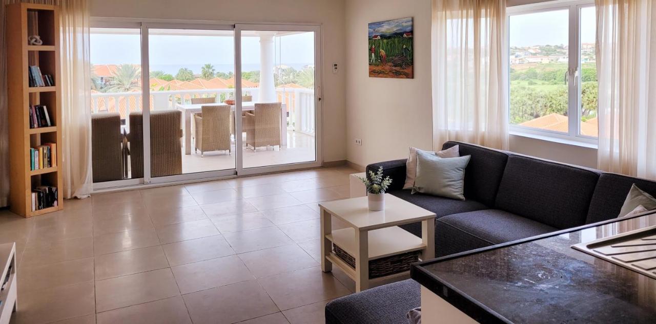 Seaview 2 Bedroom - Apt40 - Blue Bay Curacao Willemstad