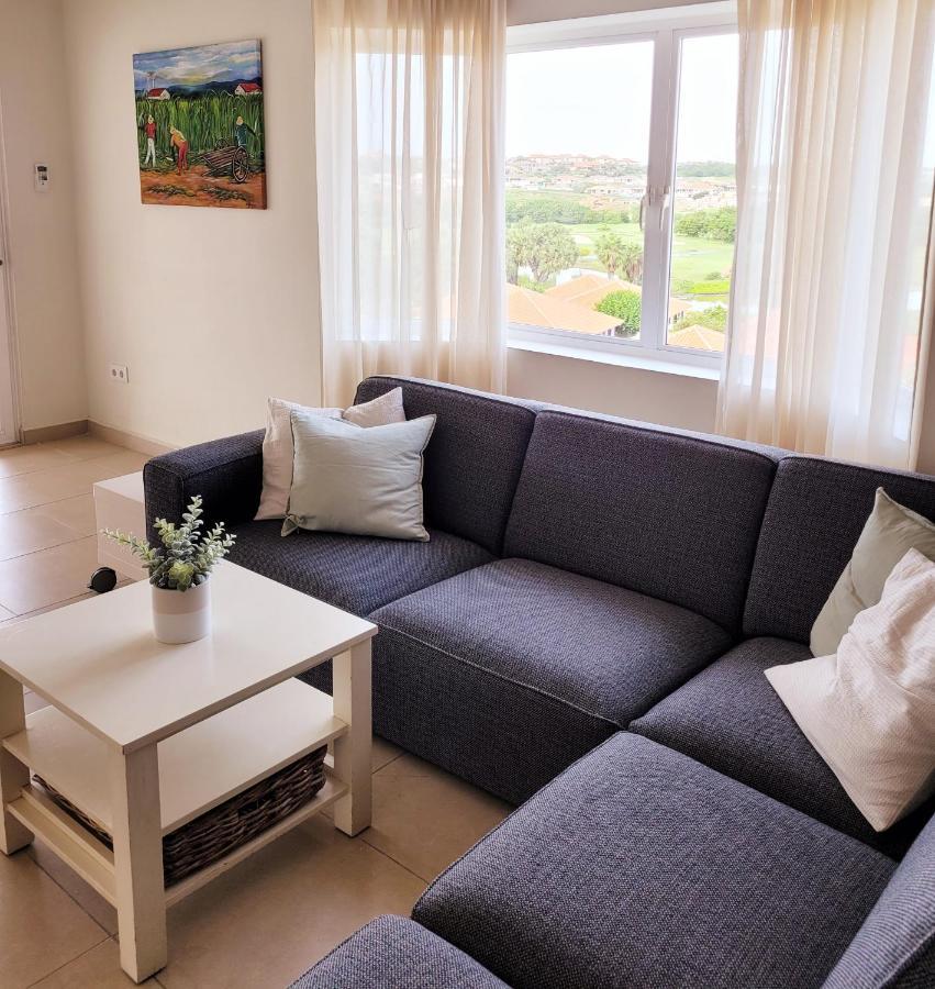 Seaview 2 Bedroom - Apt40 - Blue Bay Curacao Appartement