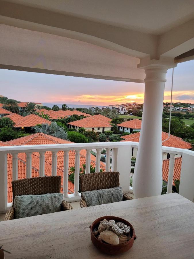 Seaview 2 Bedroom - Apt40 - Blue Bay Curacao Willemstad