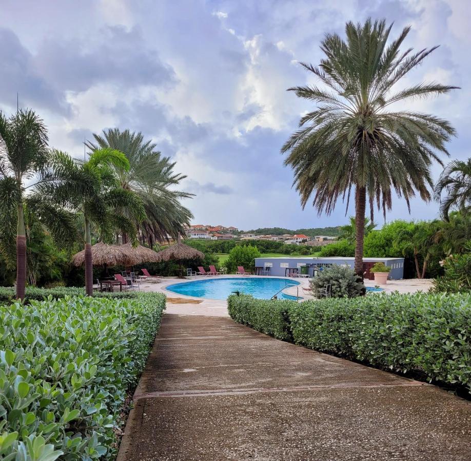 Seaview 2 Bedroom - Apt40 - Blue Bay Curacao * Willemstad