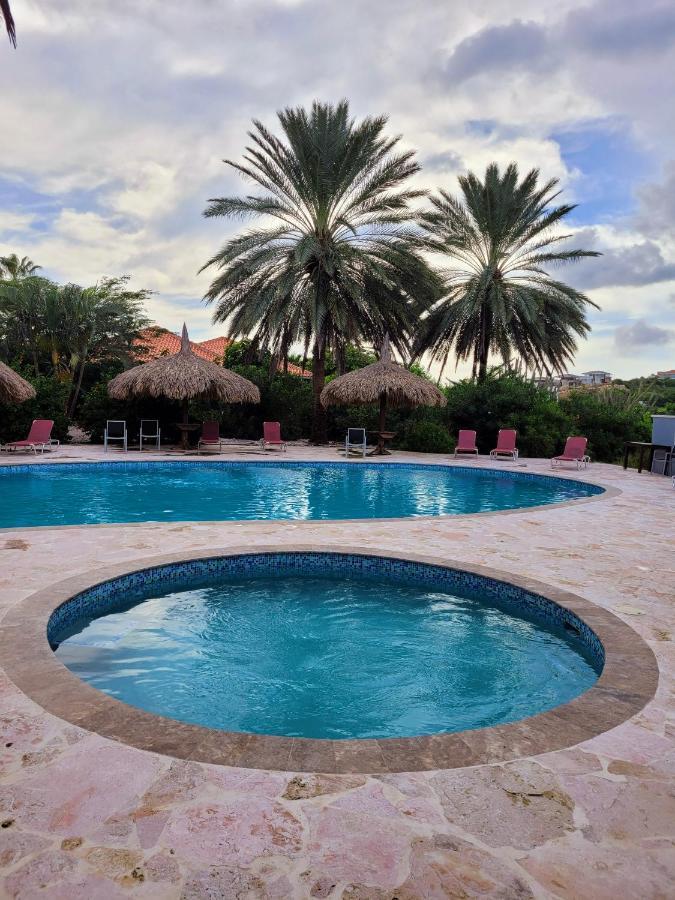 Seaview 2 Bedroom - Apt40 - Blue Bay Curacao Appartement Willemstad