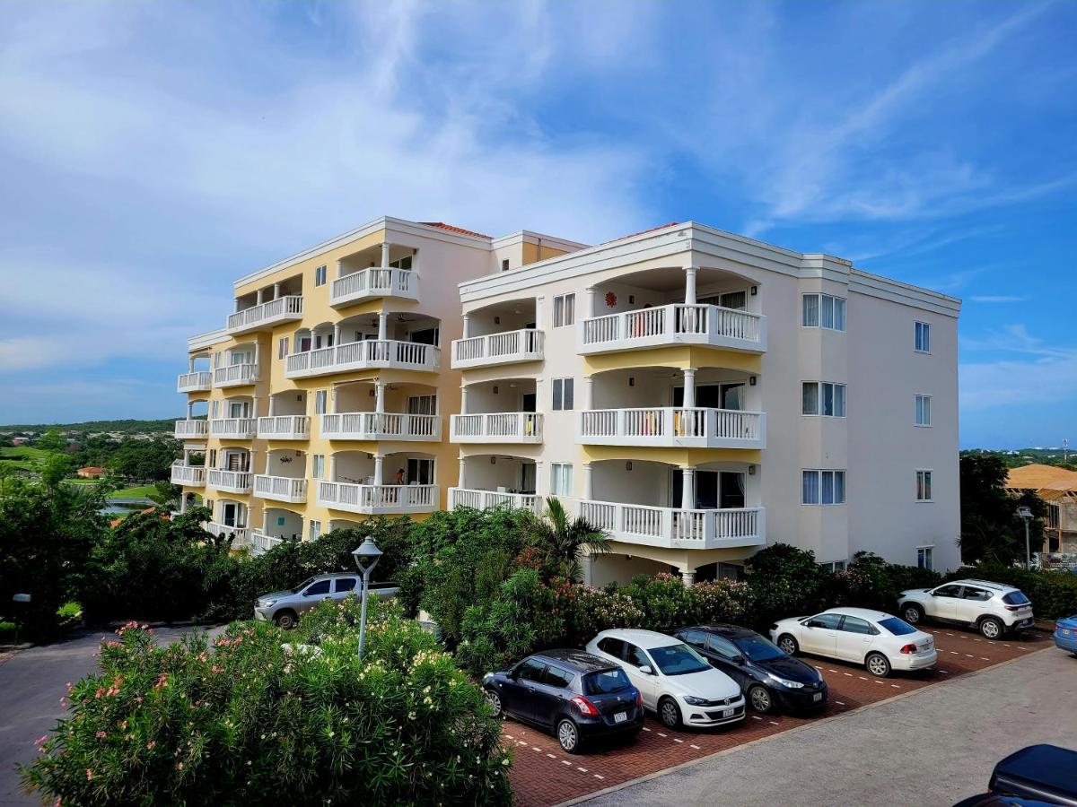 Appartement Seaview 2 Bedroom - Apt40 - Blue Bay Curacao Willemstad