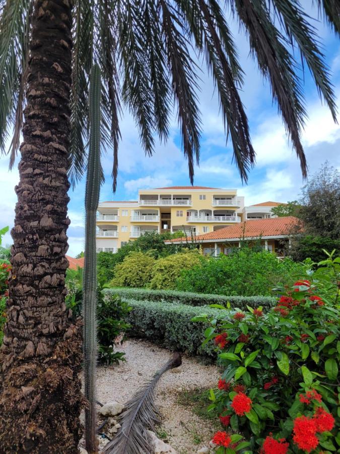 Seaview 2 Bedroom - Apt40 - Blue Bay Curacao Appartement