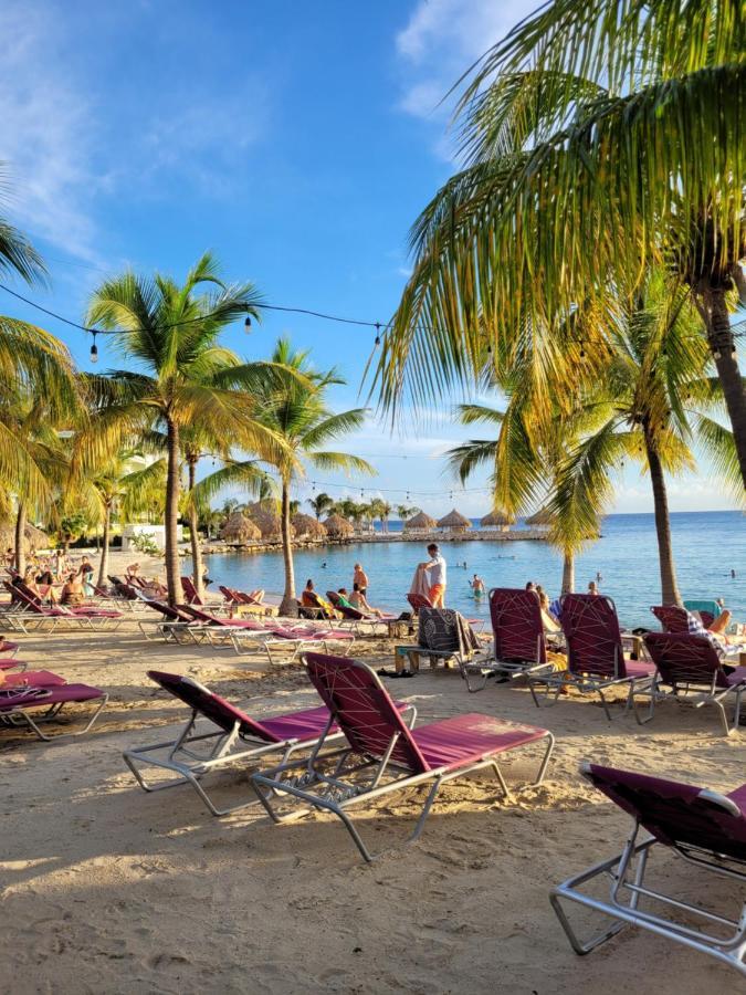 Seaview 2 Bedroom - Apt40 - Blue Bay Curacao Willemstad