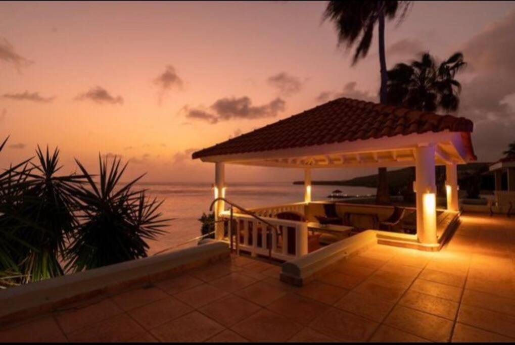 Ocean Front Villadelmar-beach Access-private Pool-10 Guests- Villa