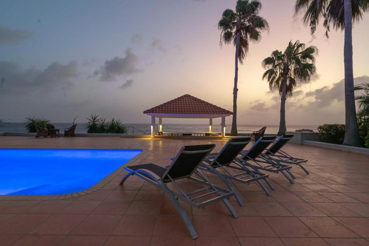 Ocean Front Villadelmar-beach Access-private Pool-10 Guests- Villa