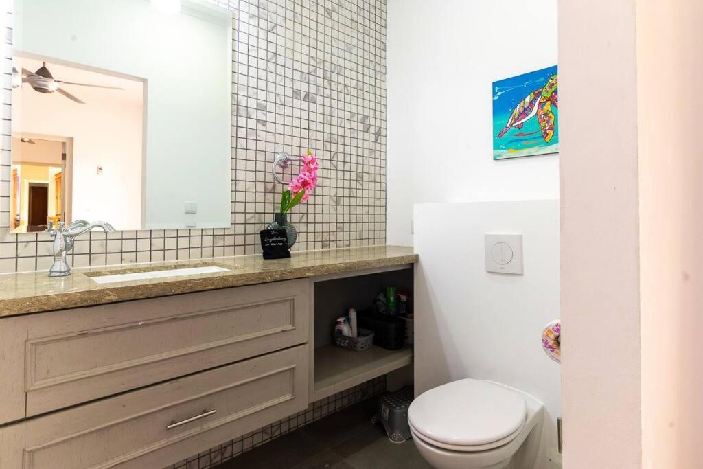 Ocean Front Villadelmar-beach Access-private Pool-10 Guests- Villa *