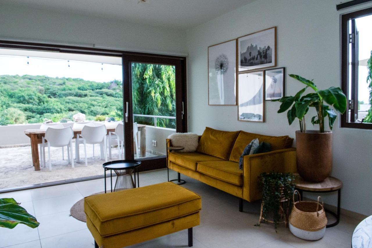 Apartment Blue Bay Luxury View *