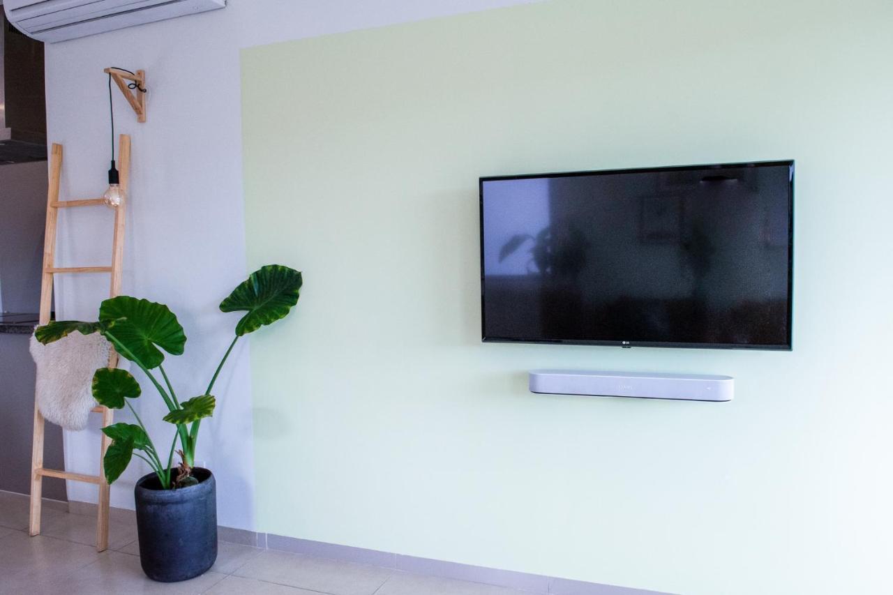 Apartment Blue Bay Luxury View *