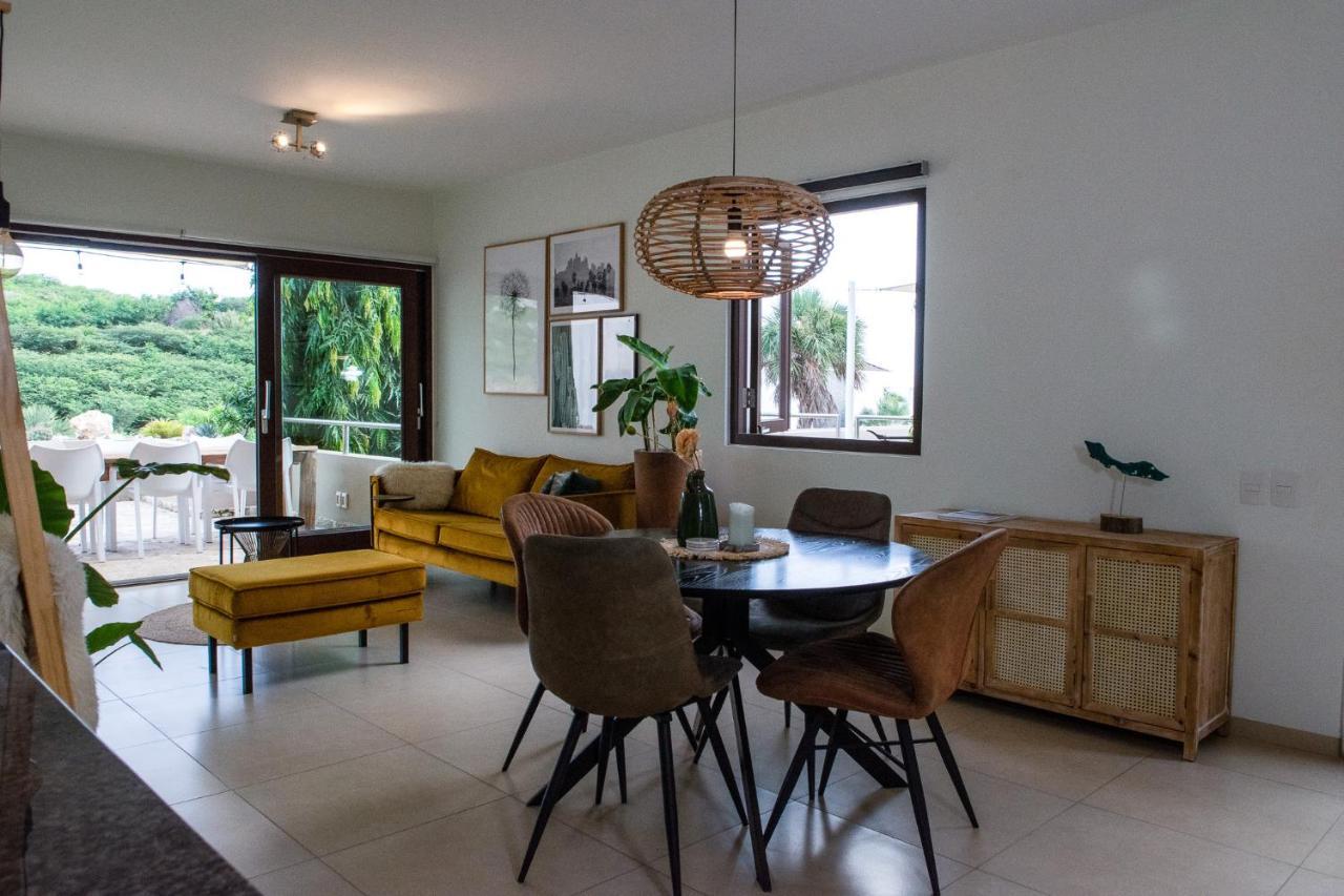 Blue Bay Luxury View Apartment *