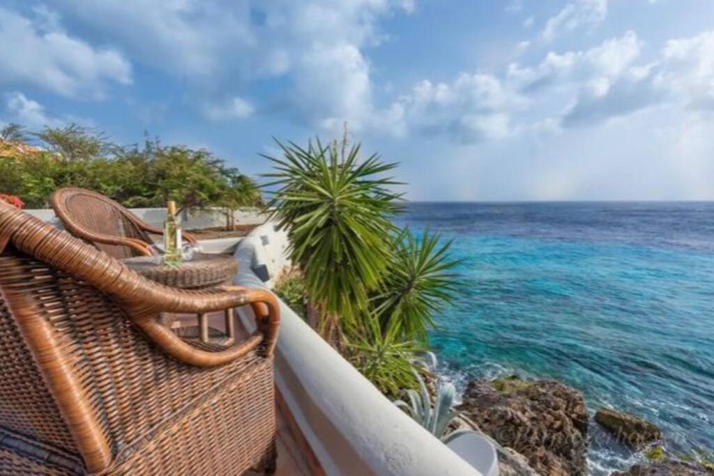 Ocean Front Villadelmar-beach Access-private Pool-10 Guests-