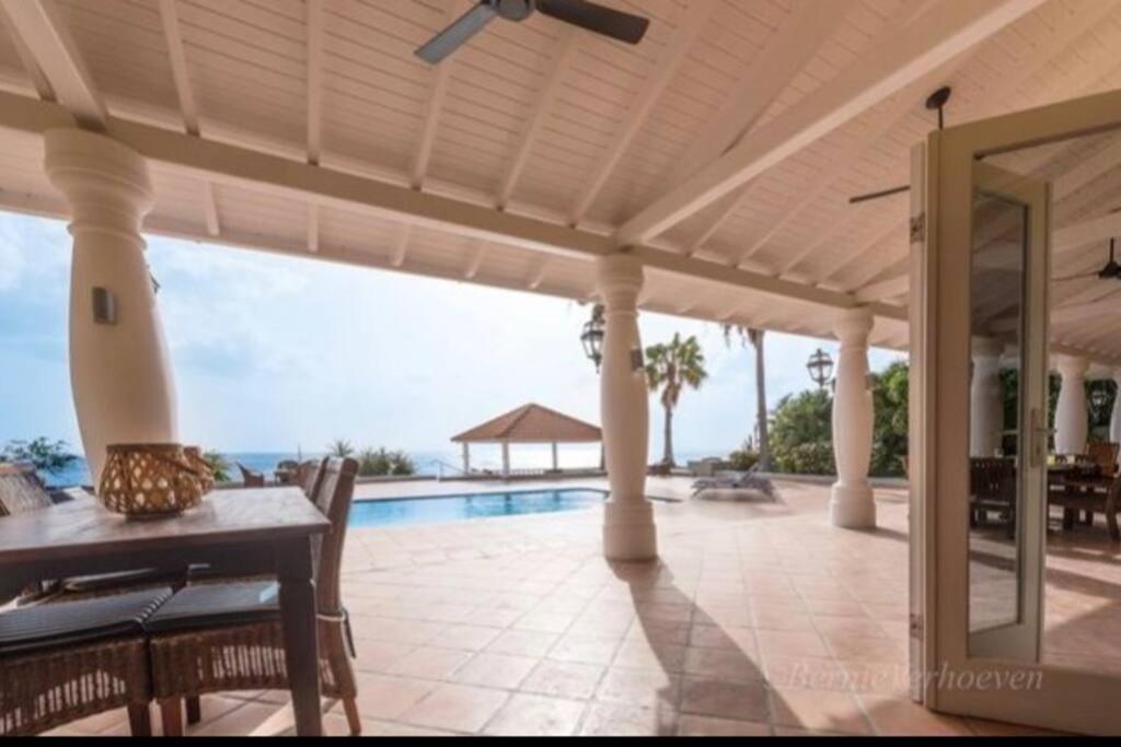 Ocean Front Villadelmar-beach Access-private Pool-10 Guests-