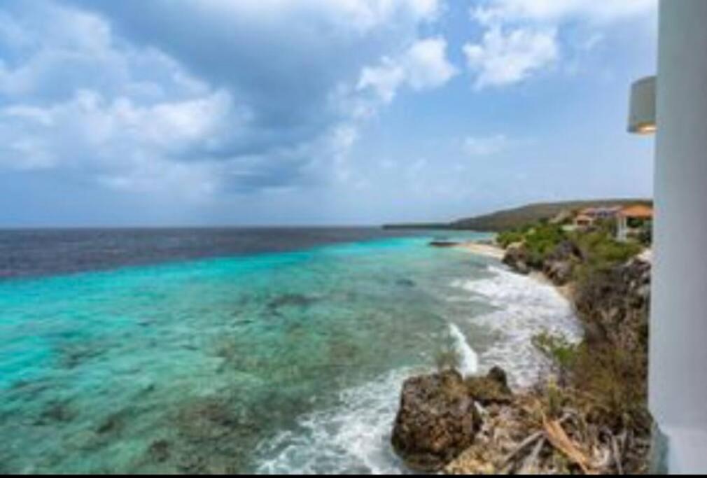 Villa Ocean Front Villadelmar-beach Access-private Pool-10 Guests- *