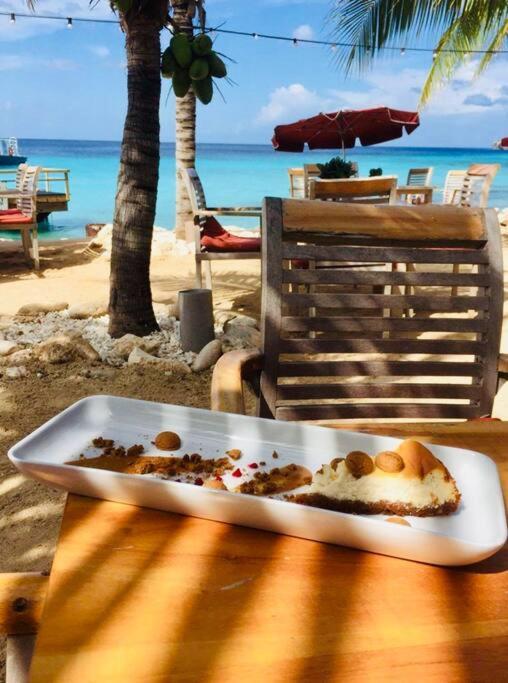 Ocean Front Villadelmar-beach Access-private Pool-10 Guests- Villa Willibrordus