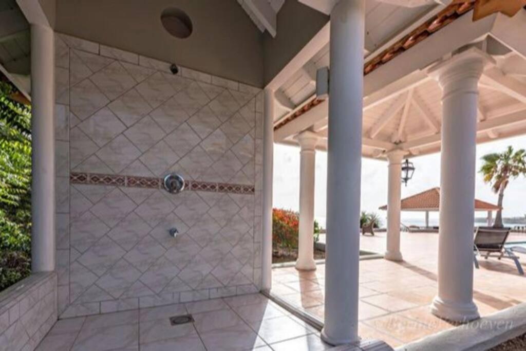 Ocean Front Villadelmar-beach Access-private Pool-10 Guests- Villa *