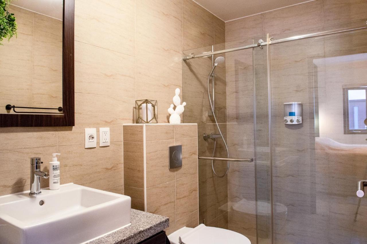 Apartment Blue Bay Luxury View