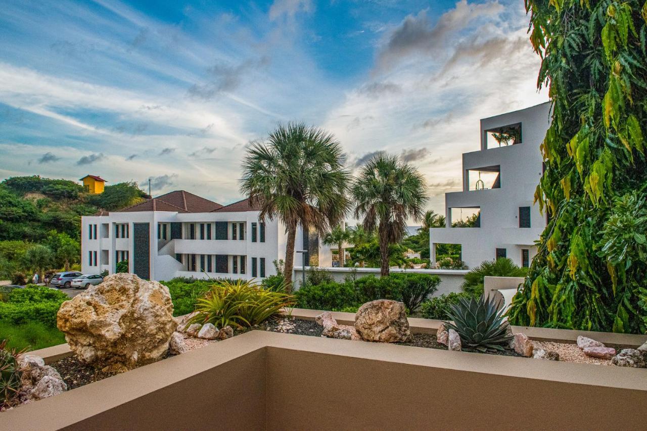 Apartment Blue Bay Luxury View