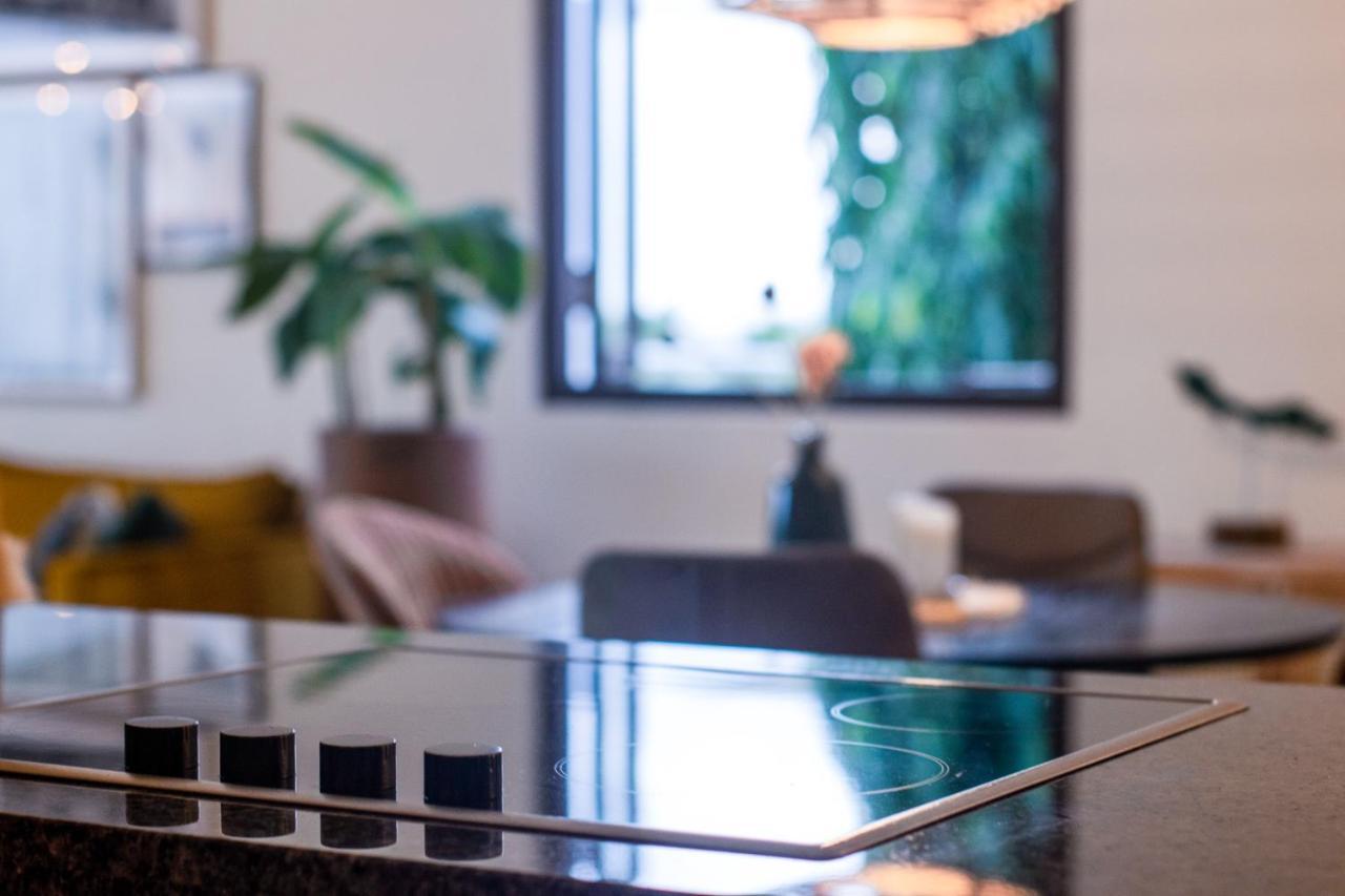 Blue Bay Luxury View Apartment Sint Michiel