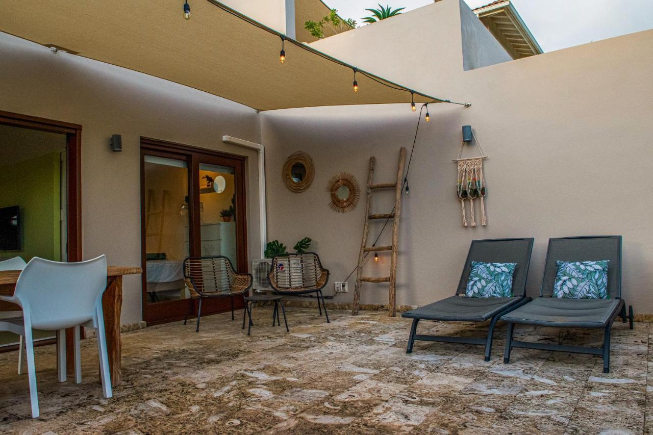 Apartment Blue Bay Luxury View