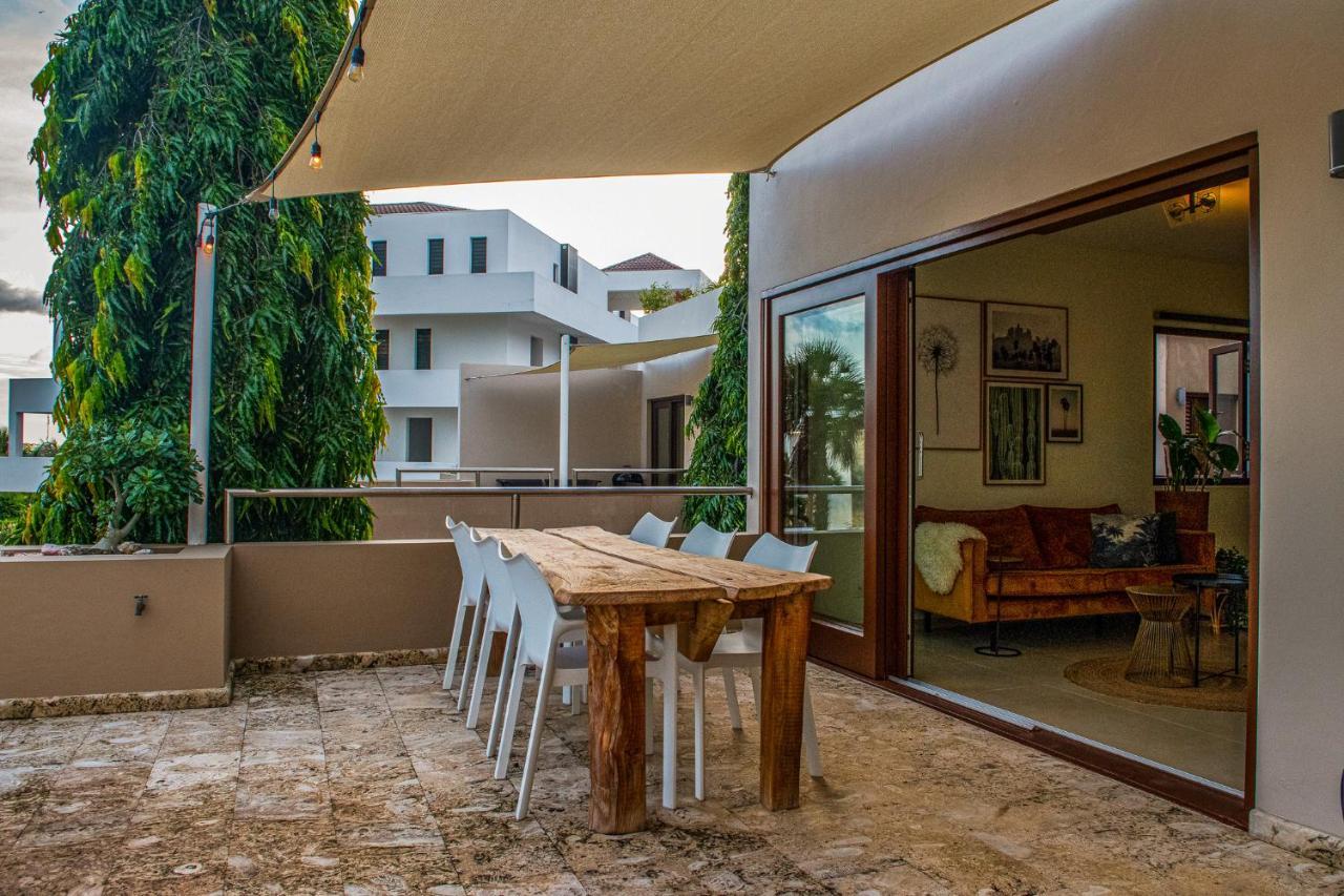 Blue Bay Luxury View