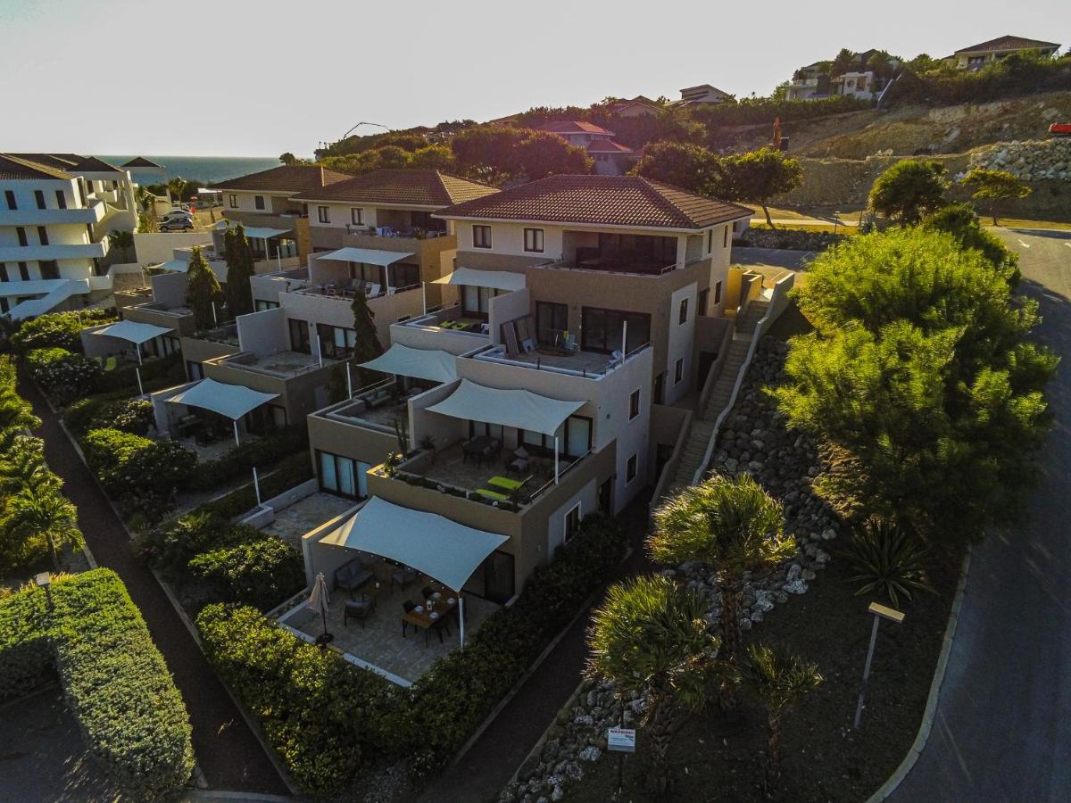 Blue Bay Luxury View Sint Michiel