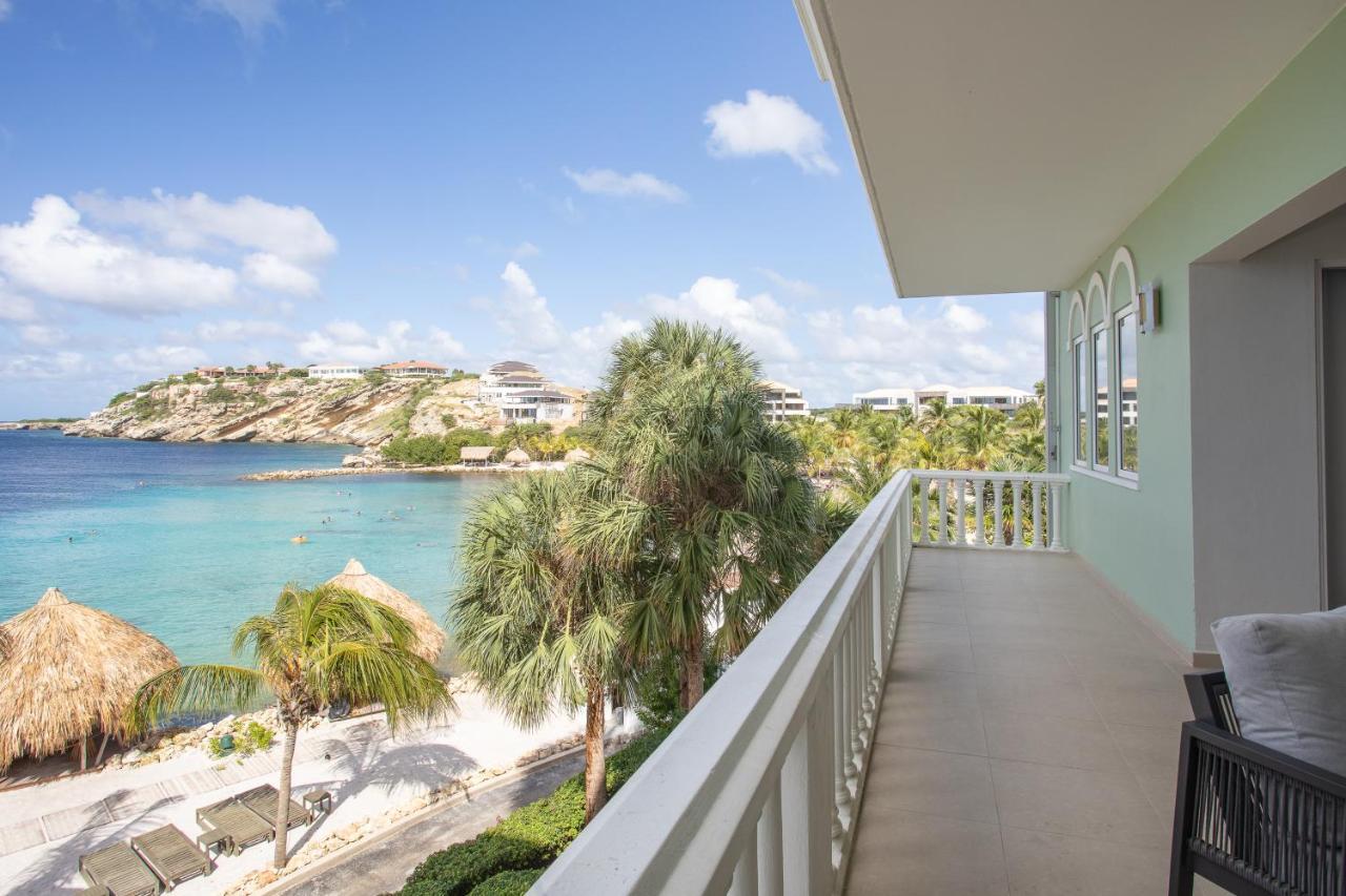 Blue Bay Beach Apartments Blauw Baai