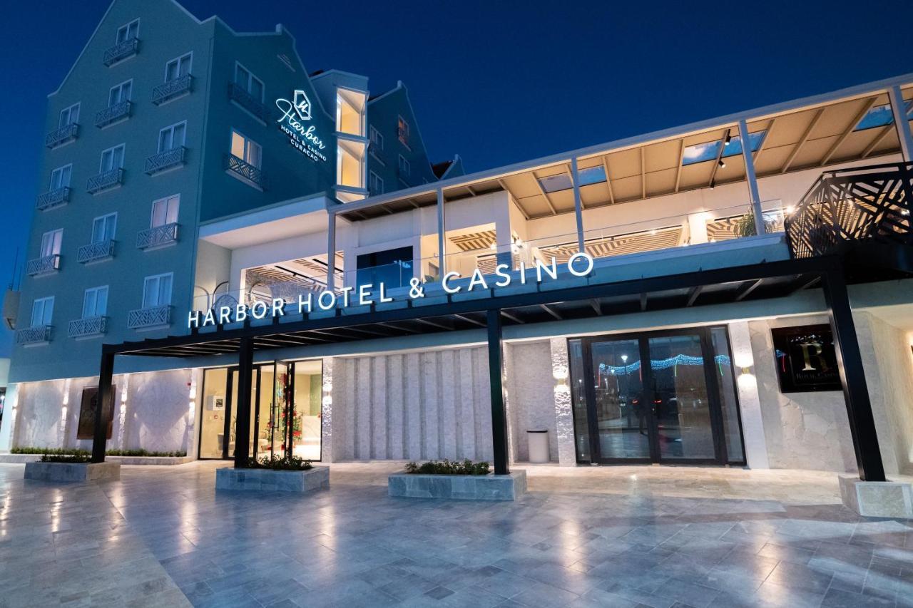 Harbor & Casino Curacao Hotel Willemstad