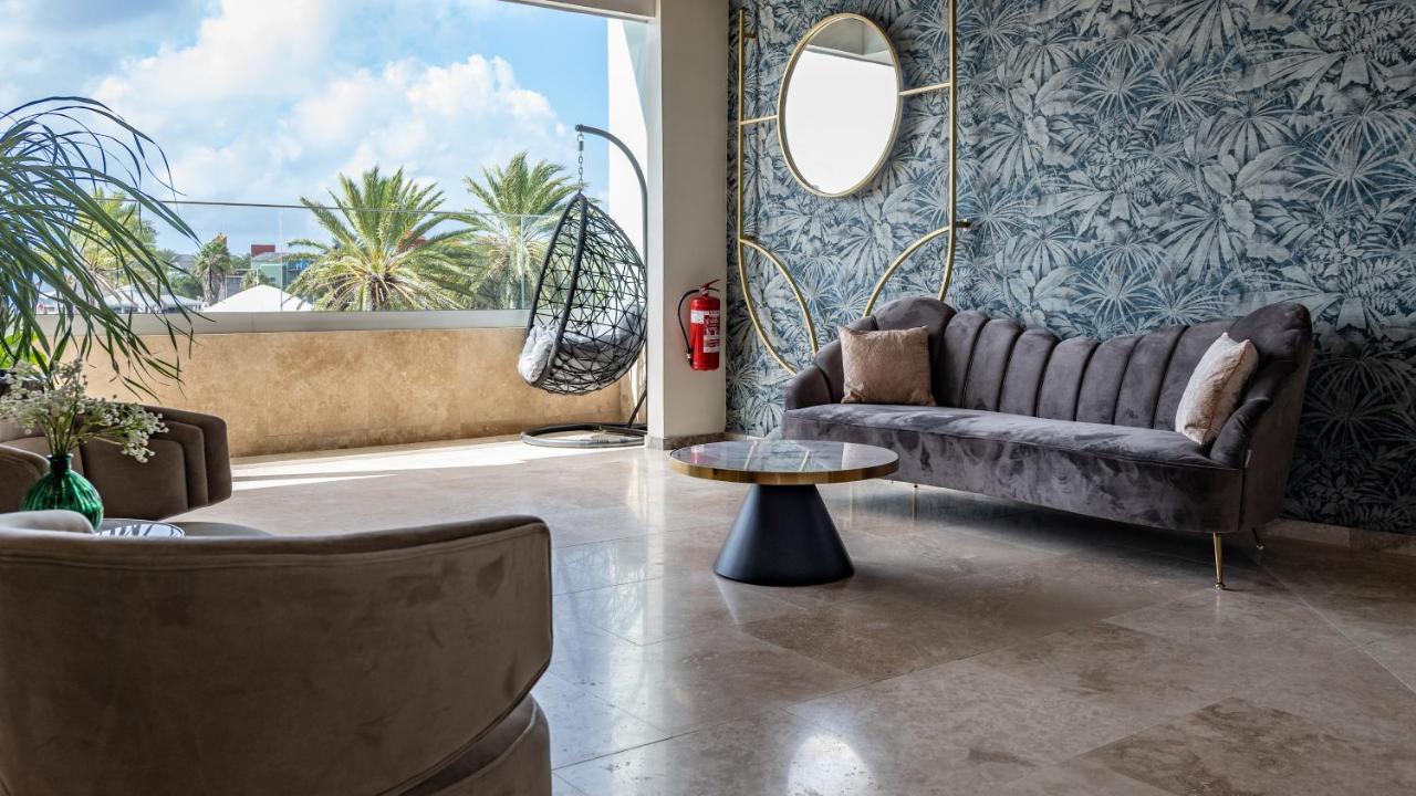 Harbor & Casino Curacao 4* Willemstad