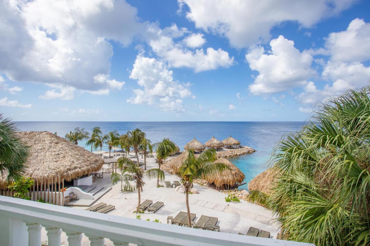 Blue Bay Beach Apartments * Blauw Baai