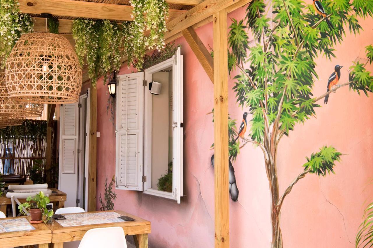 Curacao Gardens * Willemstad