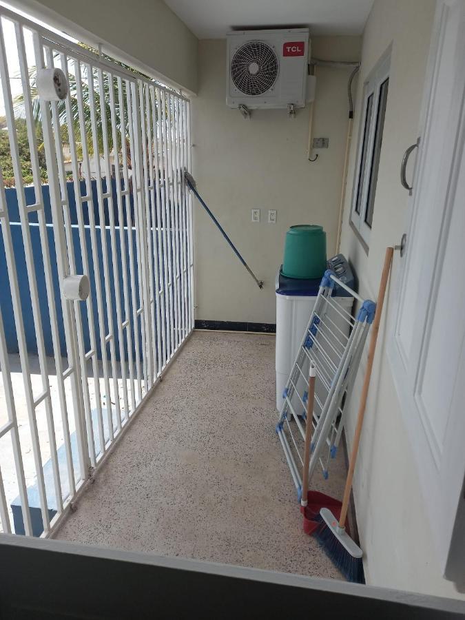 Blue Apartamento *
