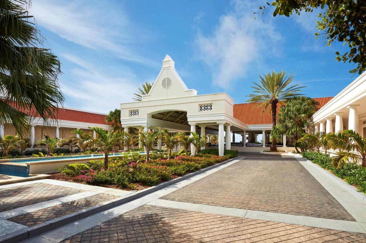 Curacao Marriott Willemstad