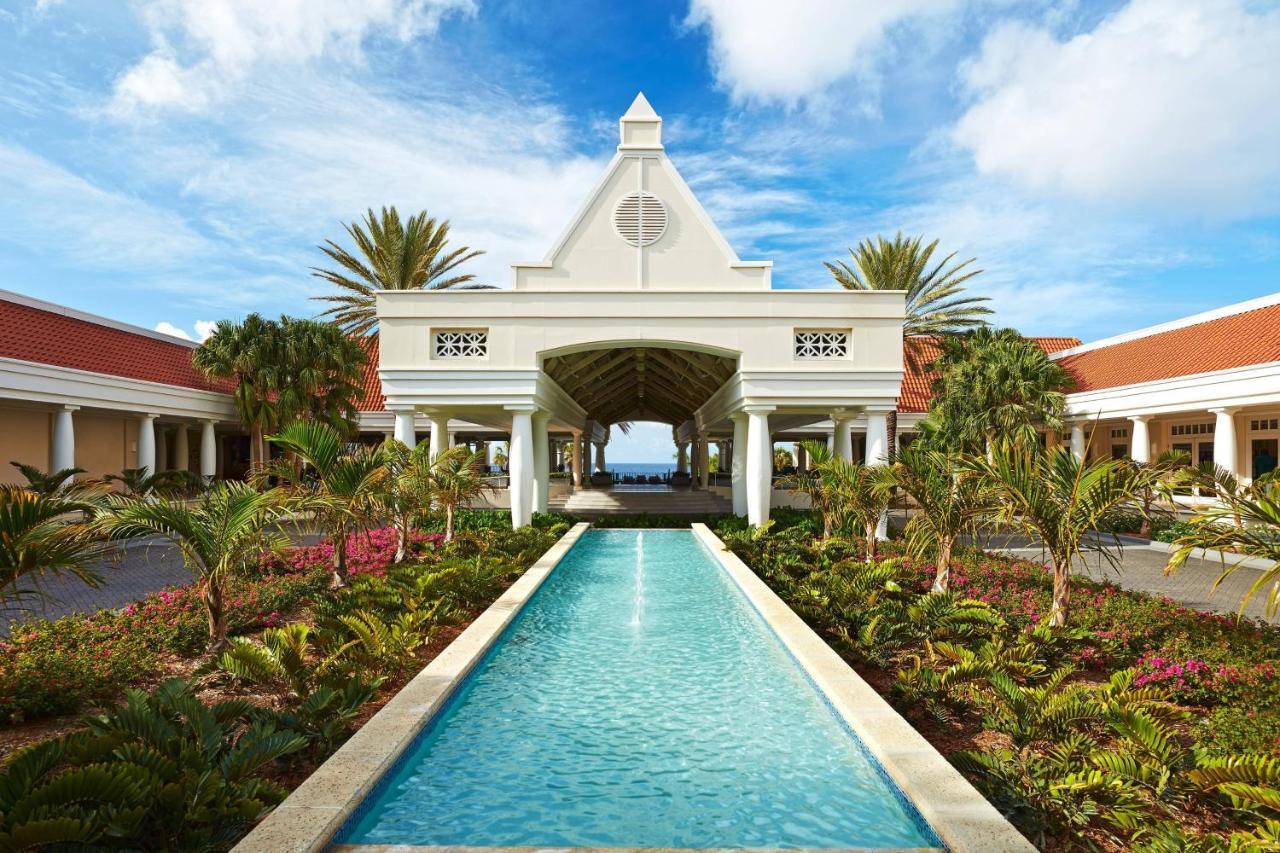 Curacao Marriott Resort 5*