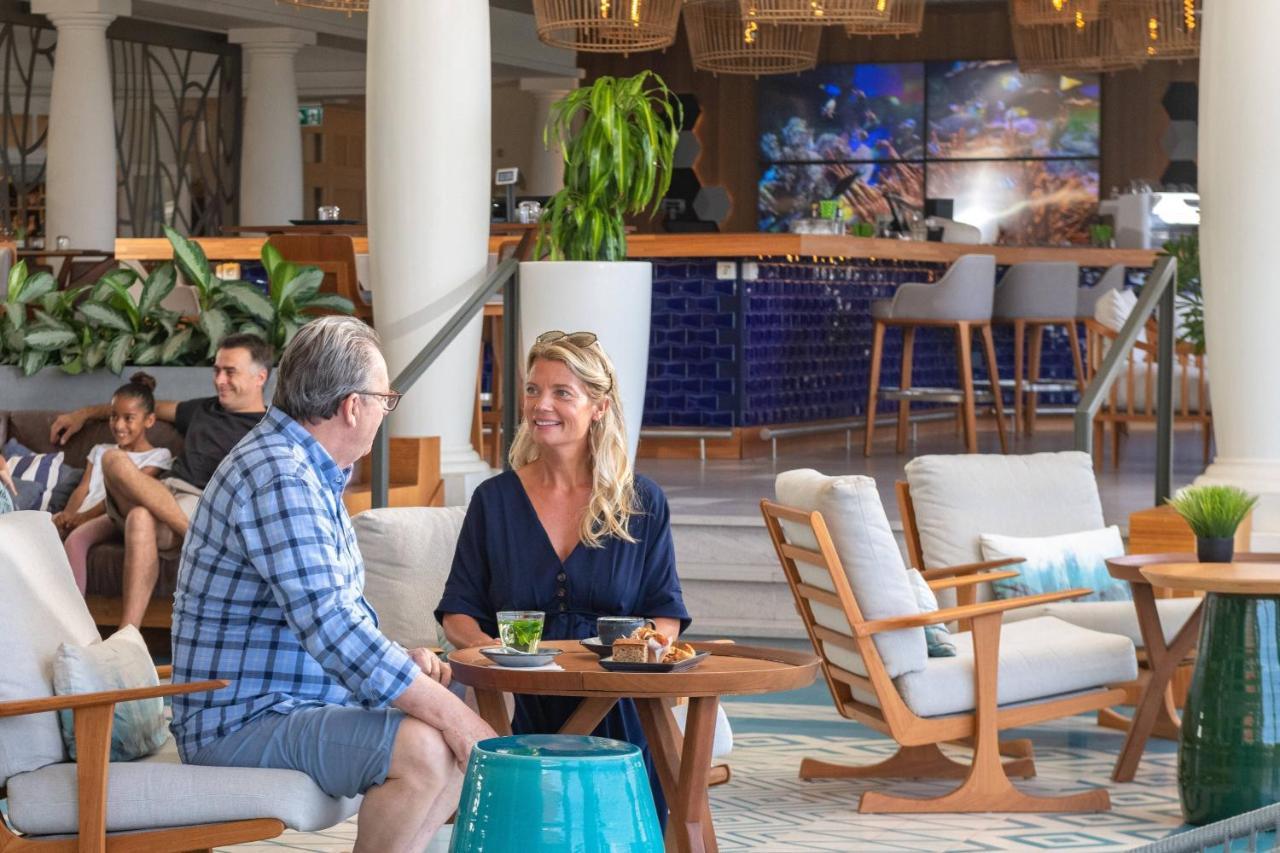 Curacao Marriott